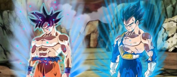 Dragon Ball Super Título 123: Goku, Vegeta o Jiren. Ultra Instinct - blastingnews.com Dragon Ball Super Título 123: Goku, Vegeta o Jiren. Ultra Instinct - blastingnews.com