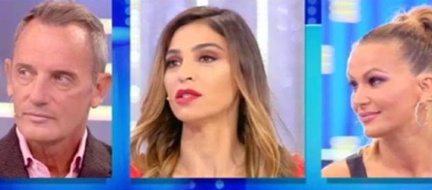 Droga all'Isola dei Famosi, Cecilia Capriotti Droga all'Isola dei Famosi, Cecilia Capriotti