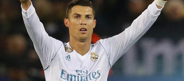 Cristiano Ronaldo ha anotado 18 goles en 2018 Cristiano Ronaldo ha anotado 18 goles en 2018