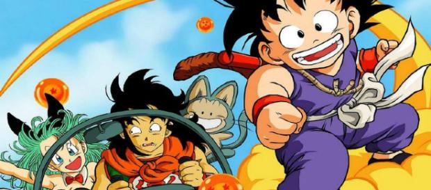Estas son las mejores cinco peleas de Dragon Ball • ENTER.CO - enter.co Estas son las mejores cinco peleas de Dragon Ball • ENTER.CO - enter.co