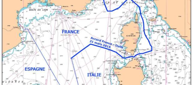 Fa discutere il controverso Trattato di Caen Fa discutere il controverso Trattato di Caen