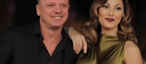 Figlia di Gigi D'Alessio contro Anna Tatangelo: dichiarazioni ... - velvetgossip.it Figlia di Gigi D'Alessio contro Anna Tatangelo: dichiarazioni ... - velvetgossip.it
