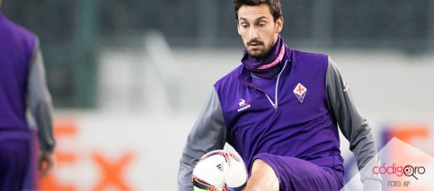 Futbol conmocionado por repentina muerte de Davide Astori, capitán ... - codigoqro.mx Futbol conmocionado por repentina muerte de Davide Astori, capitán ... - codigoqro.mx