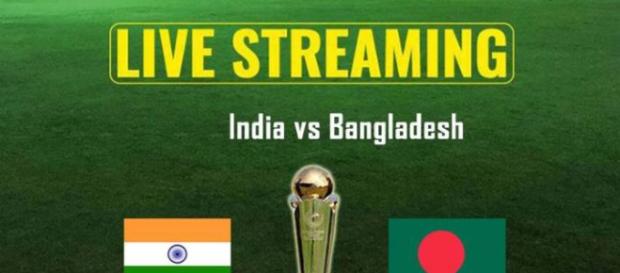 India vs Bangladesh live streaming online: (Image Dsport/Youtube) India vs Bangladesh live streaming online: (Image Dsport/Youtube)