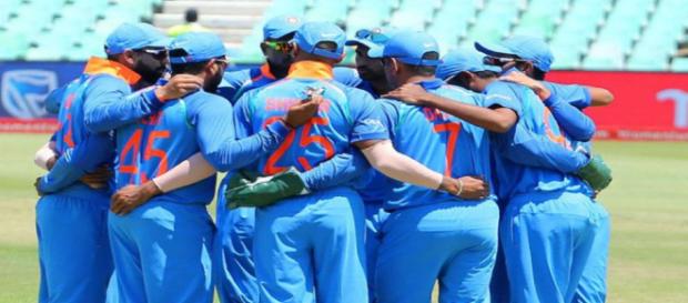 India vs Bangladesh t20 final live cricket streaming: (Image via BCCI.TV) India vs Bangladesh t20 final live cricket streaming: (Image via BCCI.TV)