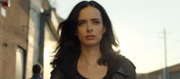 JESSICA JONES Announces Debut Date for Season 2 in New Trailer ... - nerdist.com JESSICA JONES Announces Debut Date for Season 2 in New Trailer ... - nerdist.com