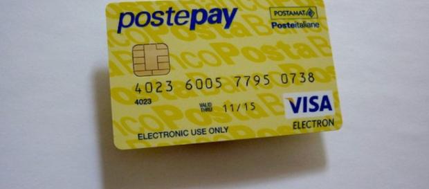 La Carta Postepay E' Una Carta Di Credito? - labancaonline.net La Carta Postepay E' Una Carta Di Credito? - labancaonline.net