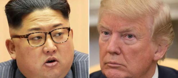 Las 3 condiciones de EEUU para reunión de Trump con Kim Jong-un ... - eldiariony.com Las 3 condiciones de EEUU para reunión de Trump con Kim Jong-un ... - eldiariony.com