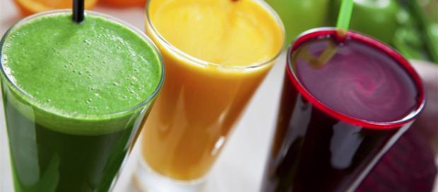 Las bebidas más sanas puedes prepararlas en tu cocina. - cocinadaily.com Las bebidas más sanas puedes prepararlas en tu cocina. - cocinadaily.com