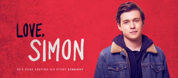 'Love, Simon' - out March 16th! (Photo via: 20th Century Fox - foxmovies.com) 'Love, Simon' - out March 16th! (Photo via: 20th Century Fox - foxmovies.com)