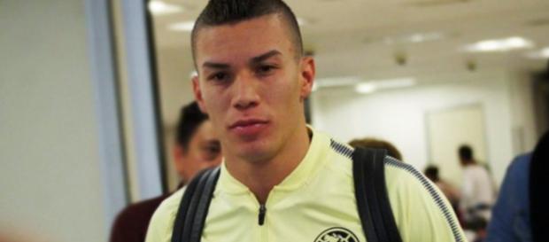 Mateus Uribe explica por qué eligió al América sobre Tigres ... - com.mx Mateus Uribe explica por qué eligió al América sobre Tigres ... - com.mx