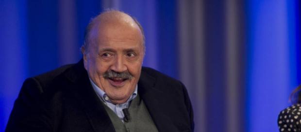 Maurizio Costanzo ha parlato della questione canna gate su Nuovo Tv Maurizio Costanzo ha parlato della questione canna gate su Nuovo Tv