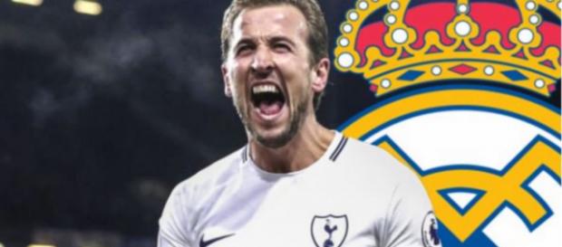 Mercato : L'incroyable décision du Real Madrid concernant Harry Kane ! Mercato : L'incroyable décision du Real Madrid concernant Harry Kane !