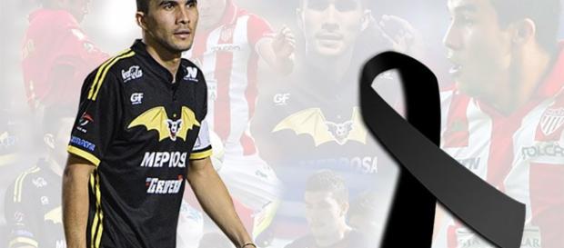 Muere ex futbolista mexicano Ezequiel Orozco - com.mx Muere ex futbolista mexicano Ezequiel Orozco - com.mx