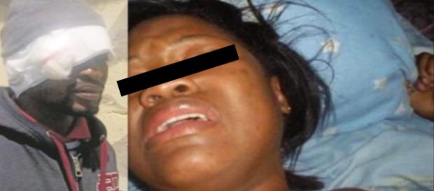 Mulher ficou com medo de manter relações com homem e situação ficou fora do normal Mulher ficou com medo de manter relações com homem e situação ficou fora do normal