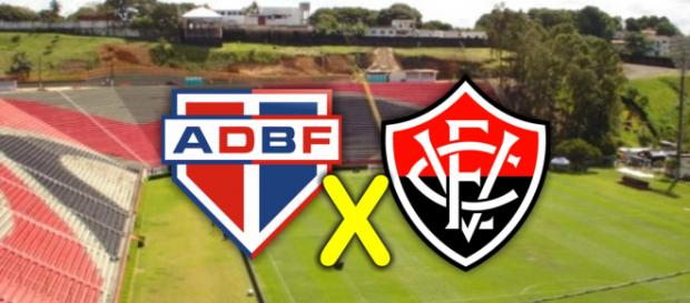 Na tarde deste domingo tem Bahia X Vitória ao vivo. (foto reprodução). Na tarde deste domingo tem Bahia X Vitória ao vivo. (foto reprodução).