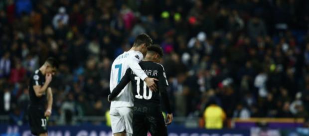 Neymar no quiere volver a París | Diario Digital - elorito.com Neymar no quiere volver a París | Diario Digital - elorito.com