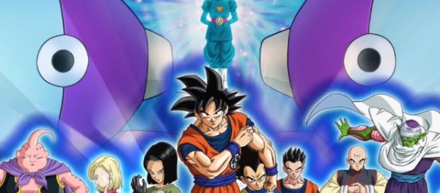 Nuevos personajes de Dragon Ball Super - Ramen Para Dos - ramenparados.com Nuevos personajes de Dragon Ball Super - Ramen Para Dos - ramenparados.com