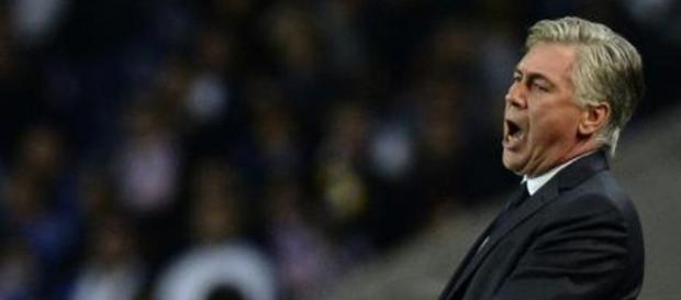 PSG : Un retour de Carlo Ancelotti ? PSG : Un retour de Carlo Ancelotti ?
