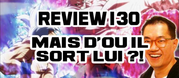 Review DBS 130 : Mais d'où il sort lui ?! (Le retour de C-17) Review DBS 130 : Mais d'où il sort lui ?! (Le retour de C-17)