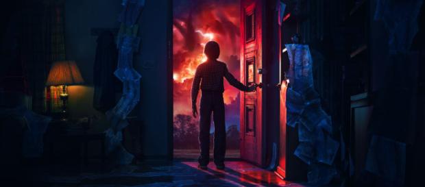 Stranger Things | Netflix Official Site - netflix.com Stranger Things | Netflix Official Site - netflix.com
