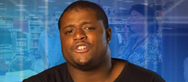 The Patriots want to keep Cameron Fleming (Image Credit: New England Patriots/YouTube) The Patriots want to keep Cameron Fleming (Image Credit: New England Patriots/YouTube)