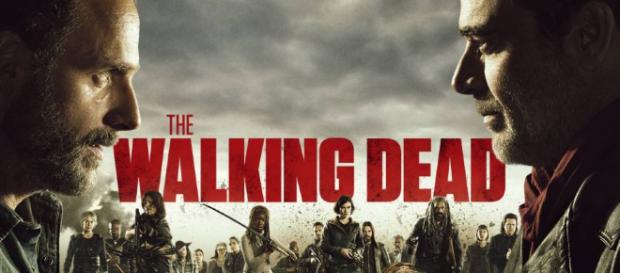 The Walking Dead: ¿qué pasará en la temporada 8?. - peru.com The Walking Dead: ¿qué pasará en la temporada 8?. - peru.com