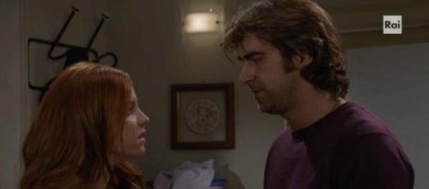 Un Posto Al Sole, anticipazioni marzo 2018: Anita con suo padre, Luca Grimaldi Un Posto Al Sole, anticipazioni marzo 2018: Anita con suo padre, Luca Grimaldi