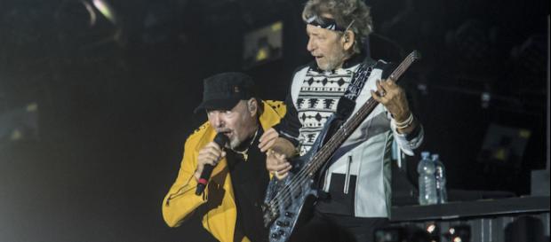 Vasco Live 2018: annunciata la data zero | Rolling Stone Italia - rollingstone.it Vasco Live 2018: annunciata la data zero | Rolling Stone Italia - rollingstone.it