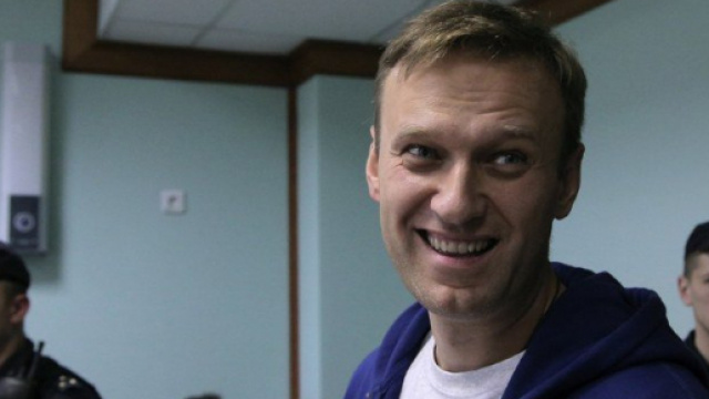 5 choses à savoir sur l'ennemi juré de Vladimir Poutine, Alexeï Navalny