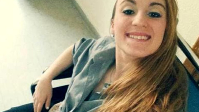 Paolo Cugno compagno della ventenne uccisa a coltellate confessa