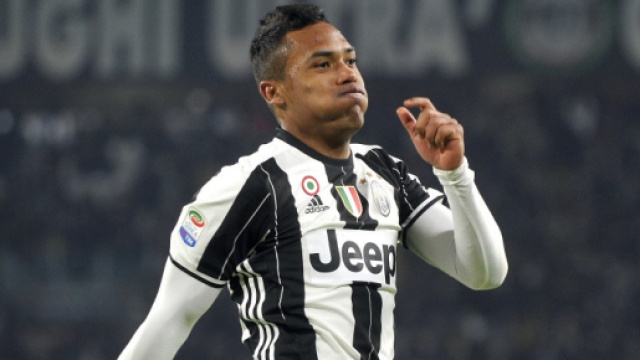 Alex Sandro bientôt au PSG ? Une bonne nouvelle !
