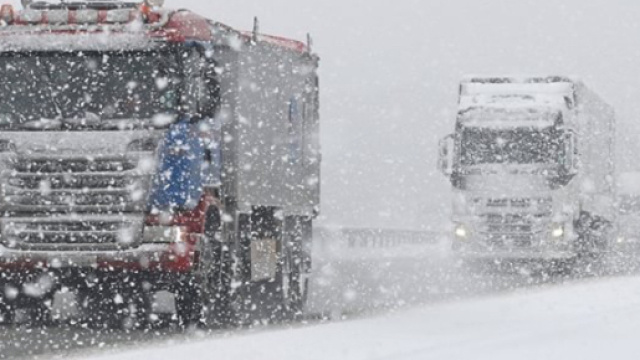 Burian Bis in arriv&ograve; su tutta l&rsquo; Italia