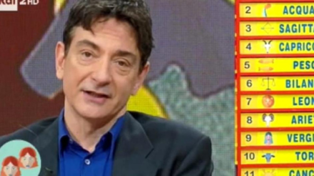 Classifica Paolo Fox dal 19 al 25 marzo 2018: rivedi l'oroscopo