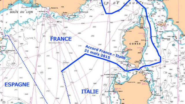 Fa discutere il controverso Trattato di Caen