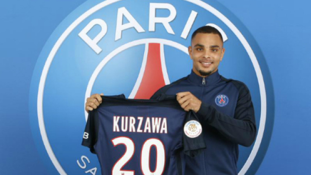 Kurzawa pourrait ne pas participer à la prochaine Coupe du Monde !