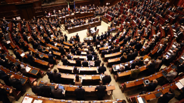 La prima scintilla con la nuova gestione in casa PD