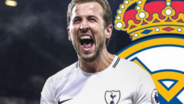 Mercato : L'incroyable décision du Real Madrid concernant Harry Kane !