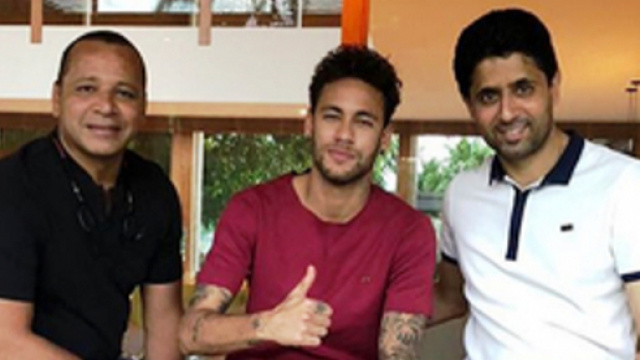 PSG : L'incroyable exigence de Neymar pour rester au club !