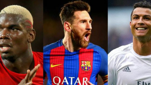 Ronaldo Archives - Page 2 of 5 - Complete Sports Nigeria - completesportsnigeria.com