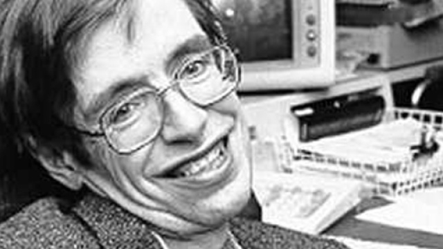 S. Hawking: la teoria del multiverso