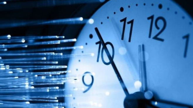 Viaggiatore del tempo arriva dal futuro?