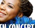 Charlotte Dipanda en concert événement ce 31 Mars 2018 au Cameroun