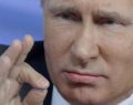 Vladimir Poutine superstar : élu confortablement à plus de 70 % des voix