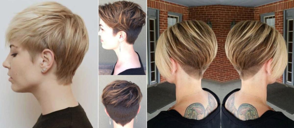 Nuovi Tagli Di Capelli Over 40 Tutte Le Proposte Della Primavera 2018