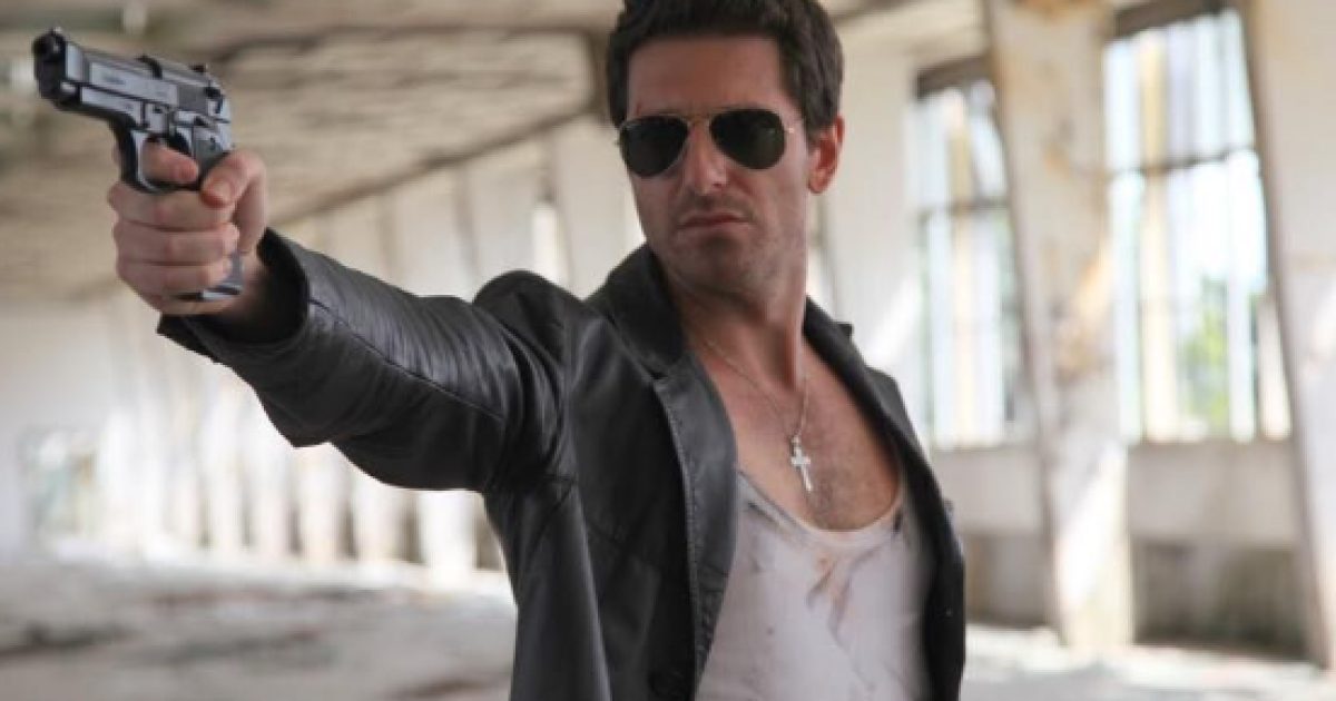 Nuovi casting per 'L'Ispettore Coliandro', con Giampaolo Morelli