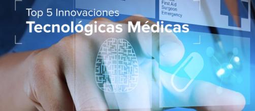 El mundo necesita ahora innovación tecnologica en atención médica