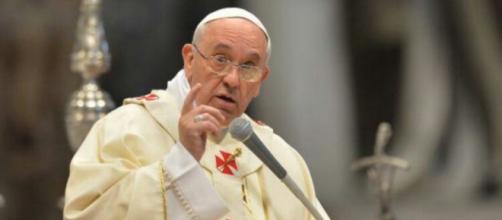 Papa Francesco contro i clienti delle prostitute