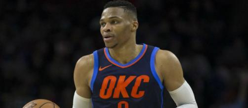 Russell Westbrook thought he was picked last by LeBron James | NBA ... - sportingnews.com