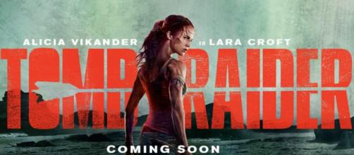 Tomb Raider – Lone Peak Cinema - lonepeakcinema.com